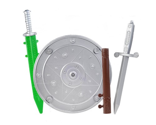 Набор "Спартанец" - 2