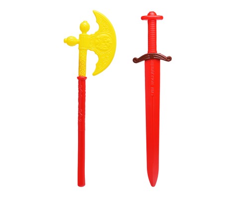 Набор "Юный ратник"