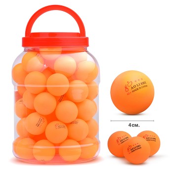 Набор мячей для настольного тенниса (60 шт.)