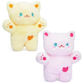 Мягкая игрушка "Кот" 22см.