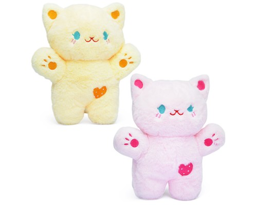 Мягкая игрушка "Кот" 22см.