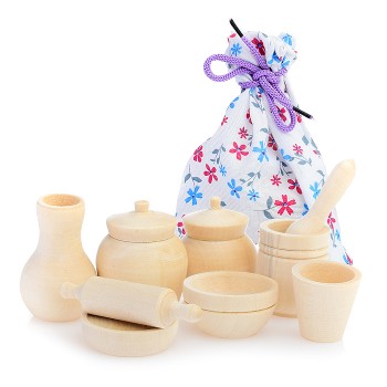 Волшебный мешочек Набор для кухни неокр