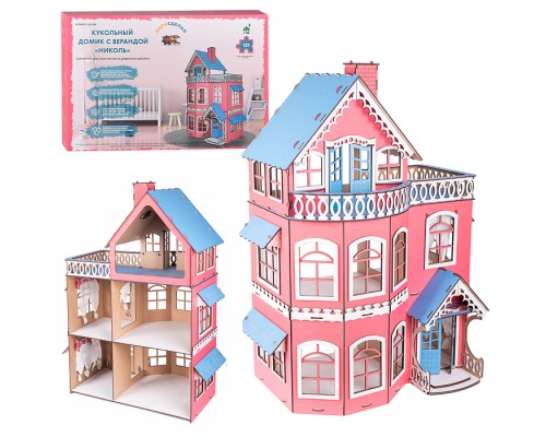 Домик "Николь"