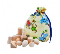 Волшебный мешочек