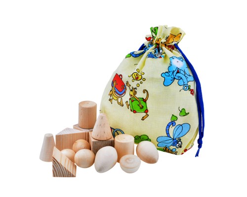 Волшебный мешочек