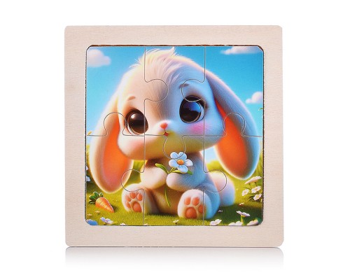 Пазл "Милашка"