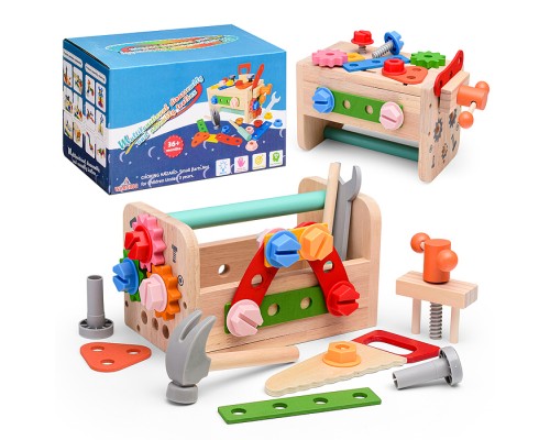 Набор инструментов "Плотник