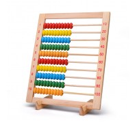 Счеты (10 рядов)