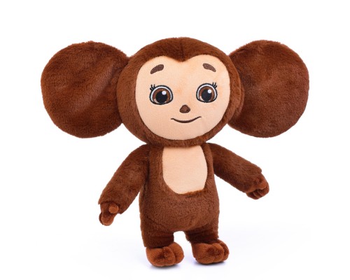 Чебурашка В35 см.