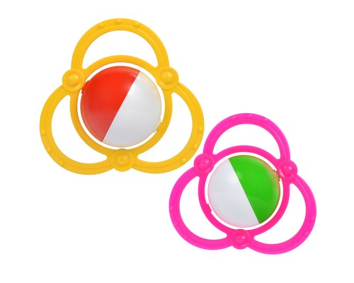 Погремушка "Орбита"