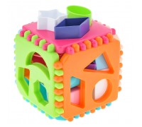 Логический куб