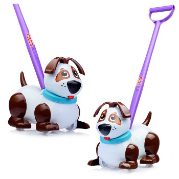 Каталка "Собачка"