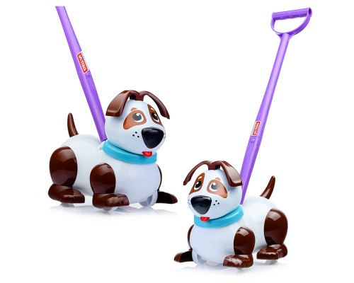 Каталка "Собачка"