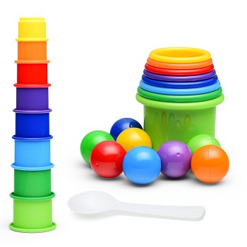 Логическая игрушка Сортер Монтессори