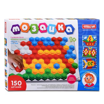 Мозаика (d.40мм.150шт.) сферическая