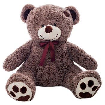 Медведь Тони В145, бурый