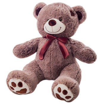 Медведь Тони В110 бурый