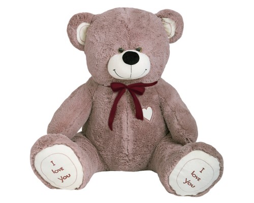 Медведь Феликс В145 бурый