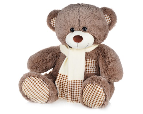 Медведь Тоффи В110, бурый