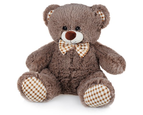 Медведь Тоффи В65, бурый