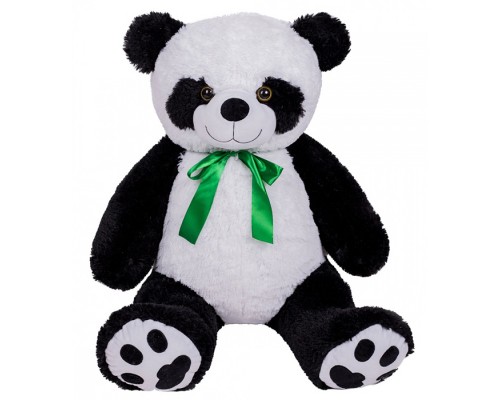 Панда Чика В105 черный