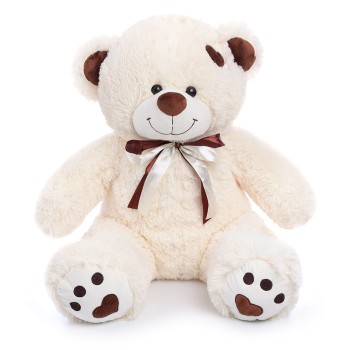 Медведь Тони В85 латте