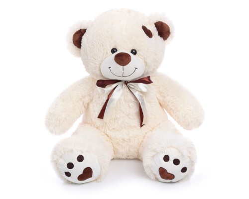 Медведь Тони В85 латте