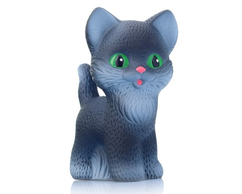 Котенок Васька