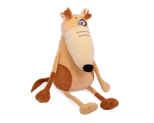 Прятки. Пёс Аф