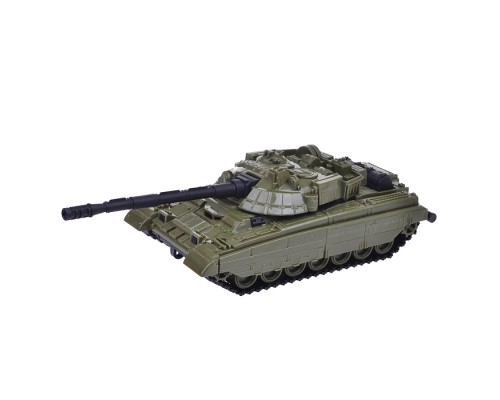 Танк "Тарантул"