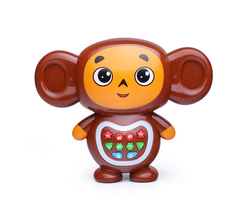 Сказочник "Чебурашка. Союзмультфильм" (150 песен,сказок и стихов) в коробке