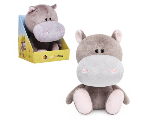 Бегемотик Бапото