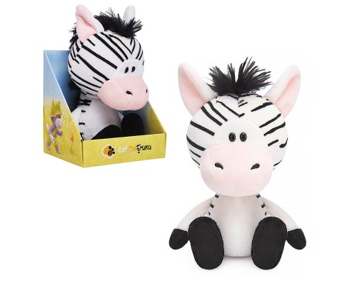 Зебрёнок Зиба