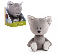 Волчонок Вока