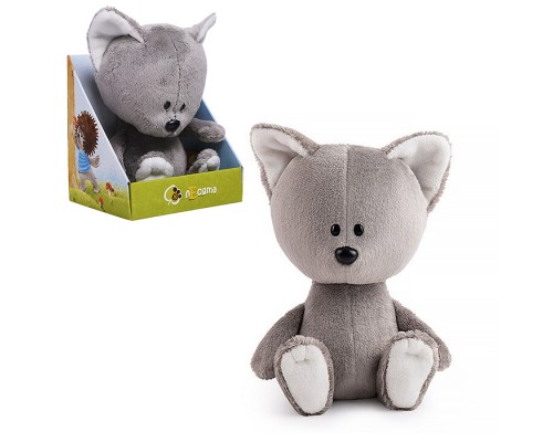 Волчонок Вока