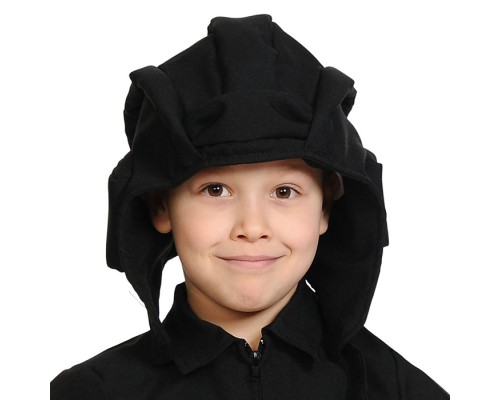 Шлем Танкиста, карнавальный детский