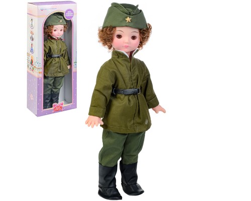 Кукла Алеша 45см., в коробке