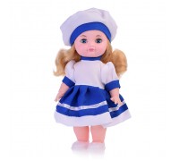 Кукла Морячка 28см, в коробке