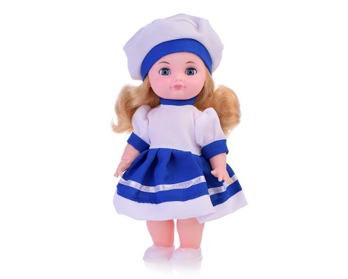 Кукла Морячка 28см, в коробке