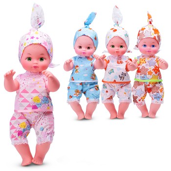 Кукла Ира М1 40см., в пакете