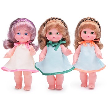 Кукла Саша 30см. в коробке