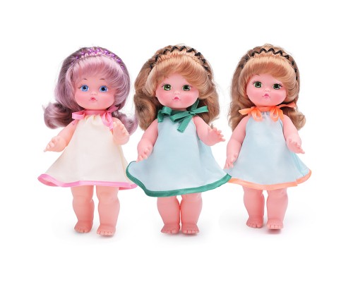 Кукла Саша 30см. в коробке