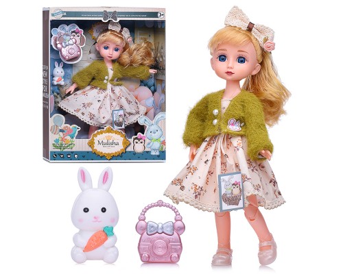 Кукла "Миранда" в коробке