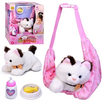 Мягкая игрушка "Кошка"