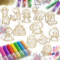 Набор творческая мастерская "Шедевры руками" в пакете