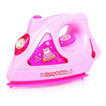 Игрушка с мыльными пузырями, в пакете