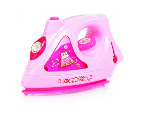 Игрушка с мыльными пузырями, в пакете