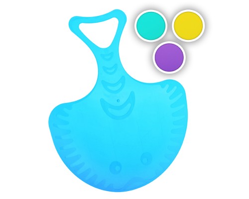 Ледянка маленькая (цвет в ассортименте)