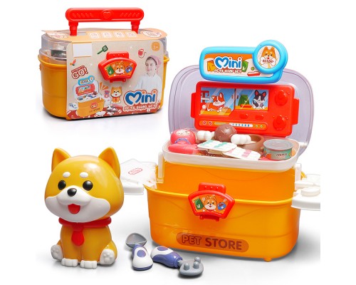 Набор питомец "Лучший друг" в пакете