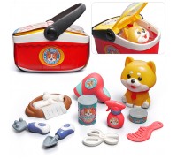 Набор питомец "Маленький корги" в коробке